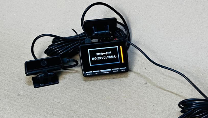 COMTEC Camera Drive Recorder camera for sale