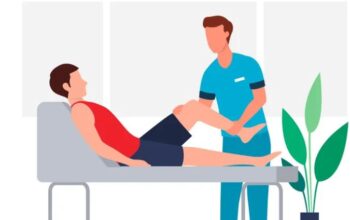 Physiotherapy service