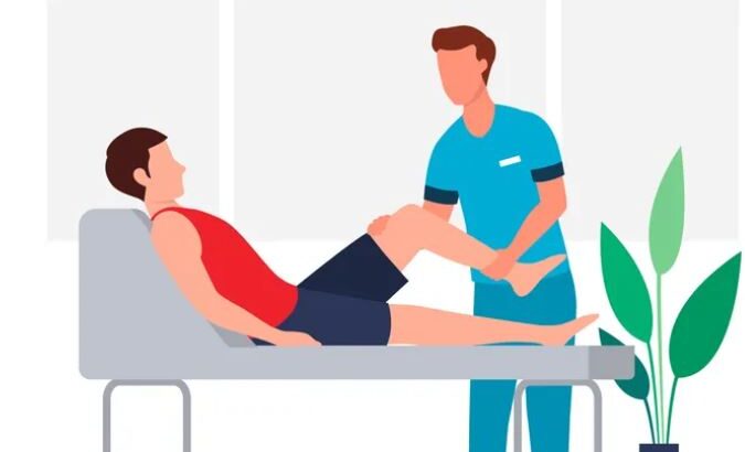 Physiotherapy service