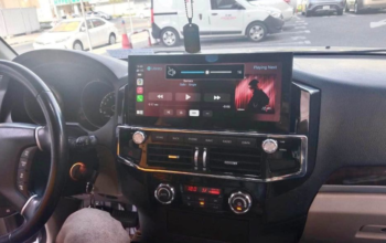 12.3” Car Stereo Screen Android System With CarPl