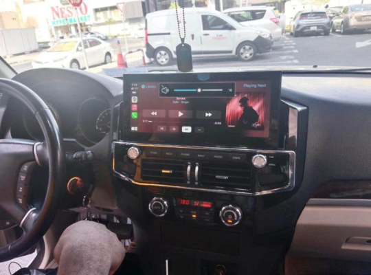 12.3” Car Stereo Screen Android System With CarPl