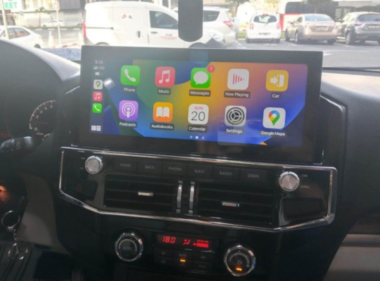 12.3” Car Stereo Screen Android System With CarPl