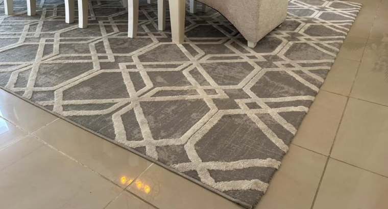 Carpet Rug 253cm X 354cm Excellent Condition