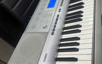 Casio CTK 4000 piano for sale