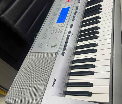 Casio CTK 4000 piano for sale