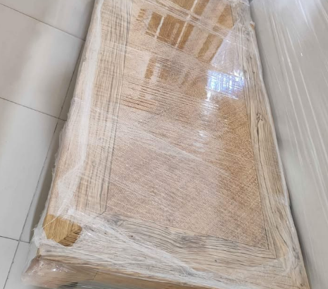 Center table solid wood for sale