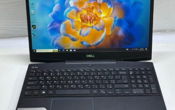 DELL GAMING 15 G3. Core i5 9th Gen For Sale