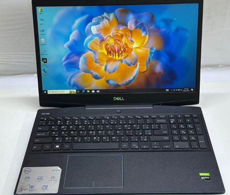 DELL GAMING 15 G3. Core i5 9th Gen For Sale