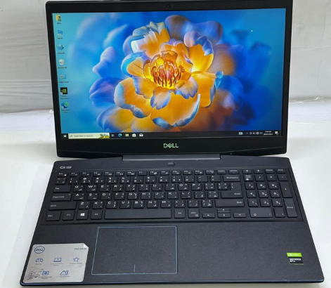 DELL GAMING 15 G3. Core i5 9th Gen For Sale