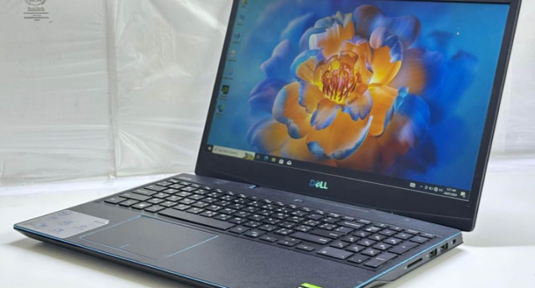 DELL GAMING 15 G3. Core i5 9th Gen For Sale