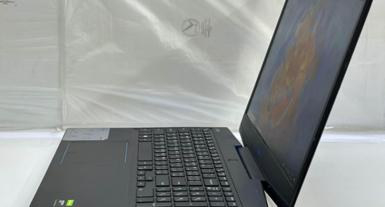 DELL GAMING 15 G3. Core i5 9th Gen For Sale
