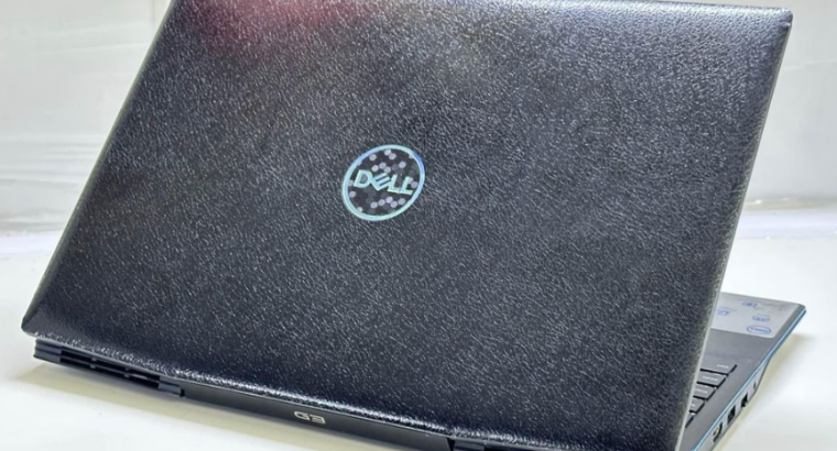 DELL GAMING 15 G3. Core i5 9th Gen For Sale