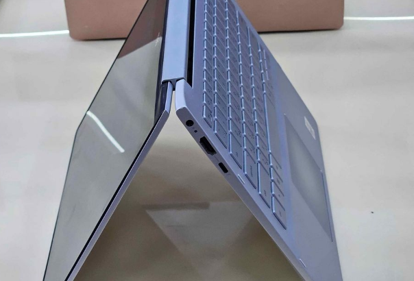 DELL INSPIRON 7391 FULL FLEX CORE I5-10210U FOR SA