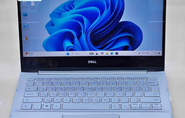 DELL INSPIRON 7391 FULL FLEX CORE I5-10210U FOR SA
