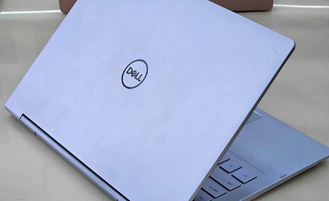 DELL INSPIRON 7391 FULL FLEX CORE I5-10210U FOR SA