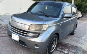 Daihatsu Materia 2007 GCC 1.5 ltr 4 cylinder For S