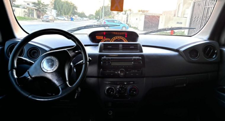 Daihatsu Materia 2007 GCC 1.5 ltr 4 cylinder For S