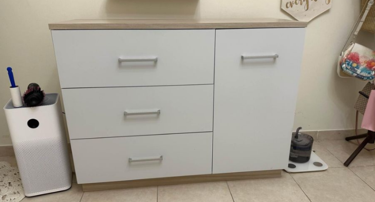 Dressing Table Cabinet Chest Drawers For Sale