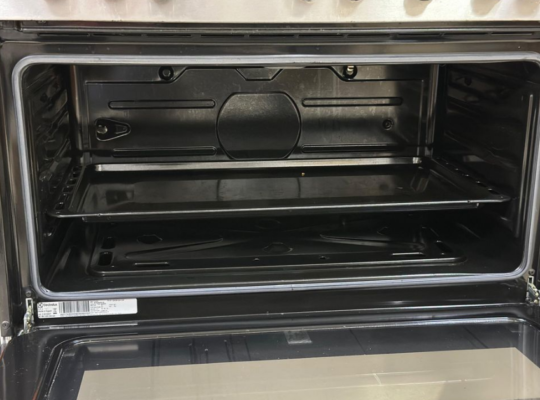 Electrolux Gas Cooker Stove 90x60cm 5 Burners