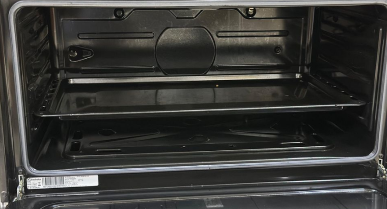 Electrolux Gas Cooker Stove 90x60cm 5 Burners