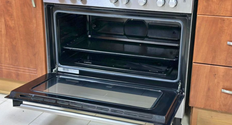 Electrolux Gas Cooker Stove 90x60cm 5 Burners