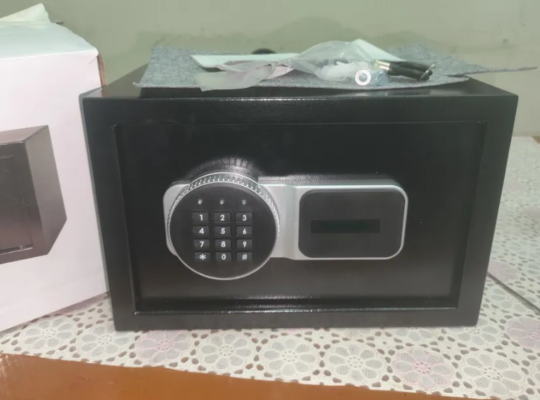 Electronic Safe For Sale