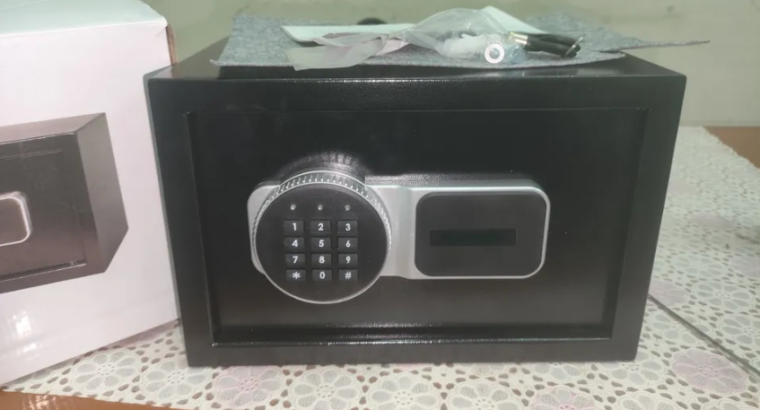 Electronic Safe For Sale