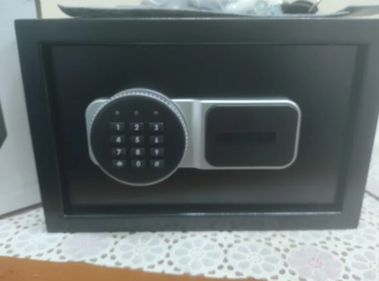 Electronic Safe For Sale