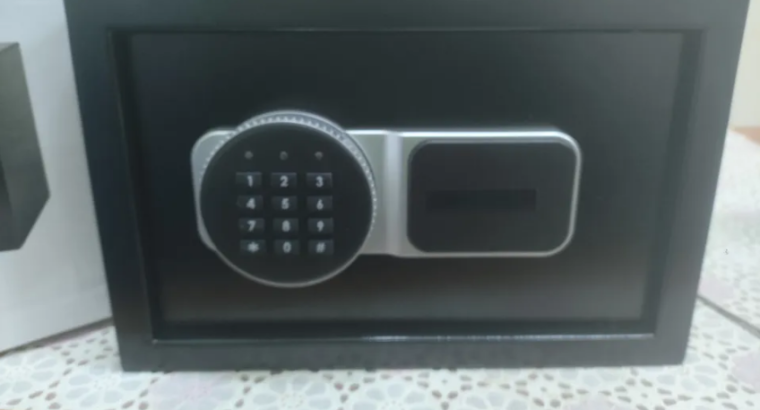 Electronic Safe For Sale