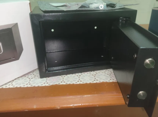 Electronic Safe For Sale