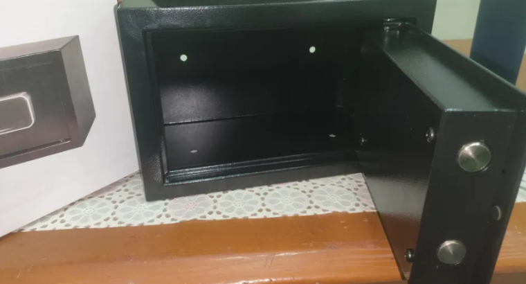 Electronic Safe For Sale
