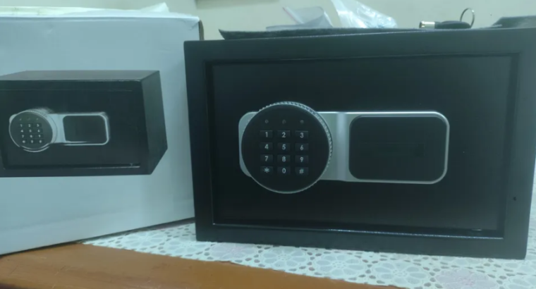 Electronic Safe For Sale