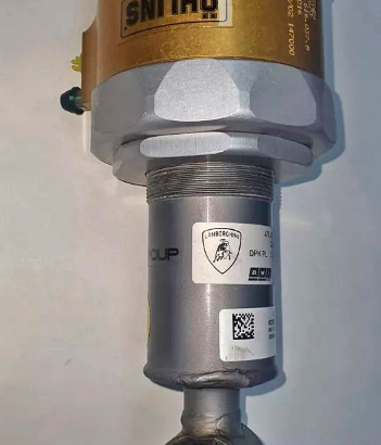 LAMBORGHINI AVENTADOR S FRONT SHOCK ABSORBER