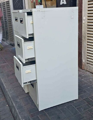 Brand New File Drawer For Sale