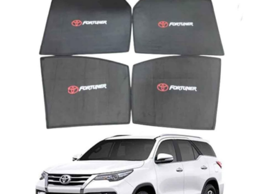 Fortuner Sun Shades for sale