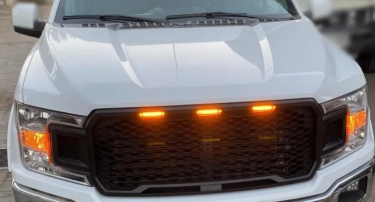 Ford F150 2018-2020 Front Grill Used For Sale