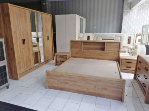 brend new Full bedroom set for sale