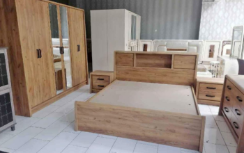 brend new Full bedroom set for sale