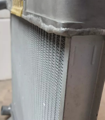 LAMBORGHINI GALLARDO COOLER For Sale