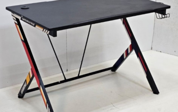 Gaming Table 110×60 cm For Sale