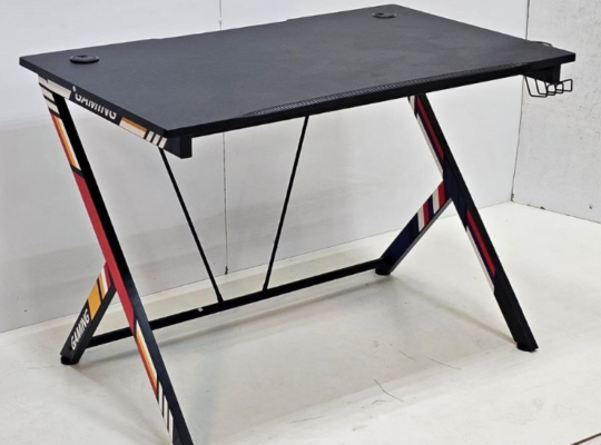 Gaming Table 110×60 cm For Sale