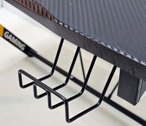 Gaming Table 110×60 cm For Sale