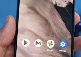 GOOGLE PIXEL 7 5G | 8/128GB For Sale