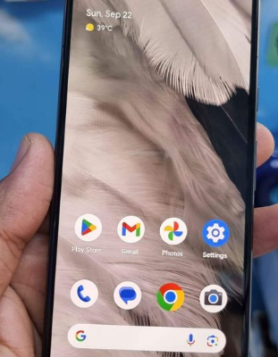 GOOGLE PIXEL 7 5G | 8/128GB For Sale