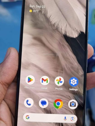 GOOGLE PIXEL 7 5G | 8/128GB For Sale