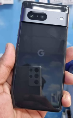GOOGLE PIXEL 7 5G | 8/128GB For Sale