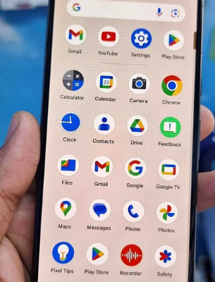 GOOGLE PIXEL 7 5G | 8/128GB For Sale