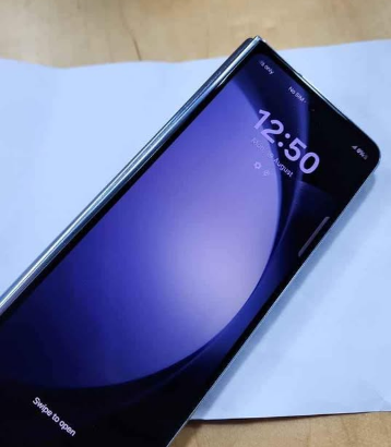 Samsung Galaxy Z Fold 5 5G For Sale