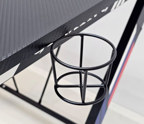 Gaming Table 110×60 cm For Sale