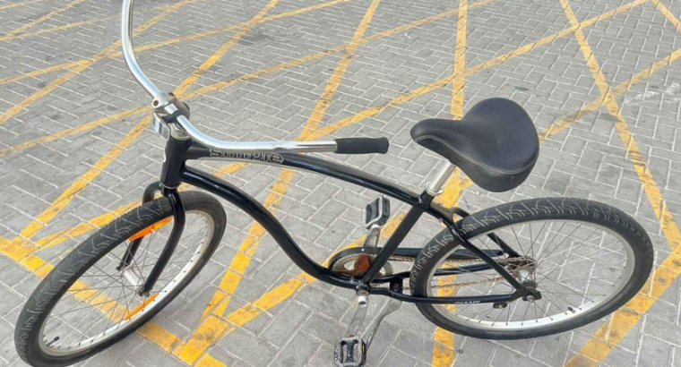 Giant Simple Single bike for sale